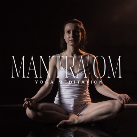 Dans le céleste espace ft. Meditation Mantras Guru & Zone de la Musique Relaxante