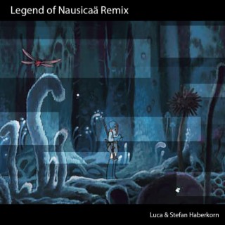 Legend of Nausicaä Remix