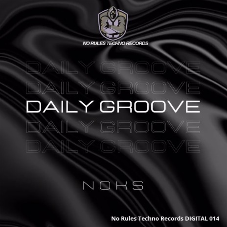 Daily Groove | Boomplay Music