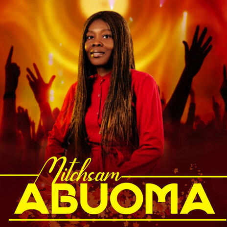 Abuoma | Boomplay Music