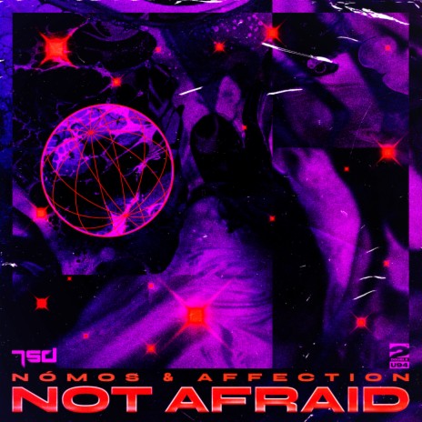 Not Afraid ft. Affection | Boomplay Music