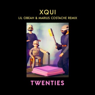 Twenties (Remix)