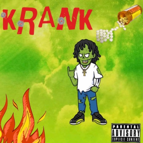 KRANK | Boomplay Music