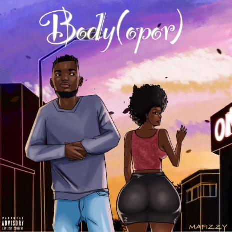 Body(opor) | Boomplay Music