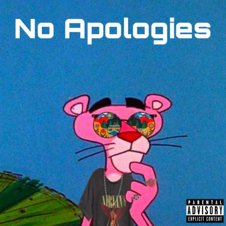 No Apologies