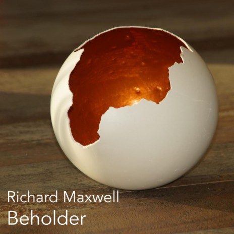 Beholder (Meditation no. 2) | Boomplay Music