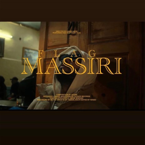 MASSIRI | Boomplay Music