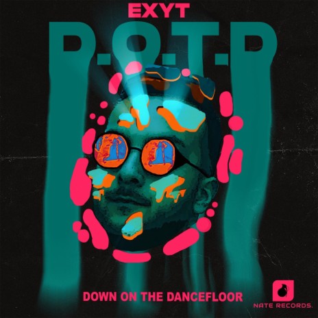 DOWN ON THE DANCEFLOOR | Boomplay Music