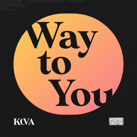 Way to You | Boomplay Music