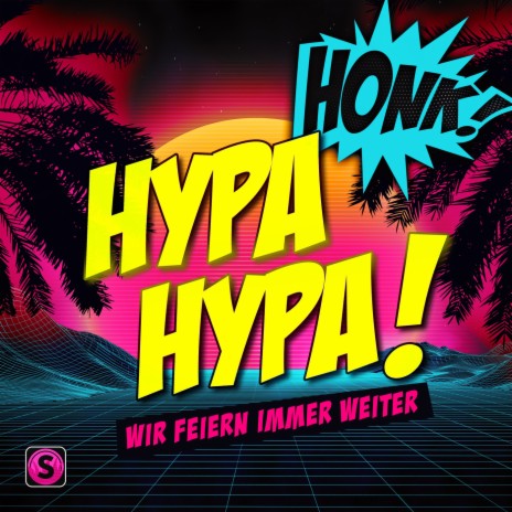 Hypa Hypa | Boomplay Music