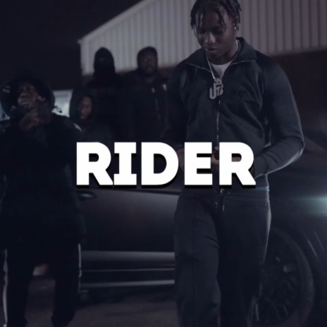 Rider | Boomplay Music