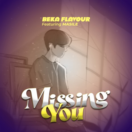 Missing You | Boomplay Music