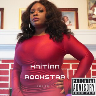 Haitian Rockstar