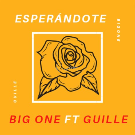 Esperándote ft. Big One Music | Boomplay Music