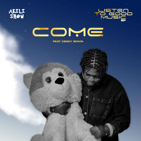 Come ft. kenny Edwin | Boomplay Music