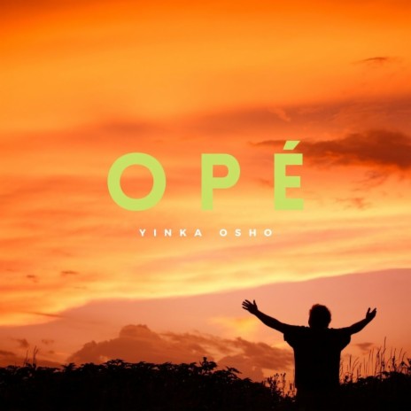 OPE | Boomplay Music