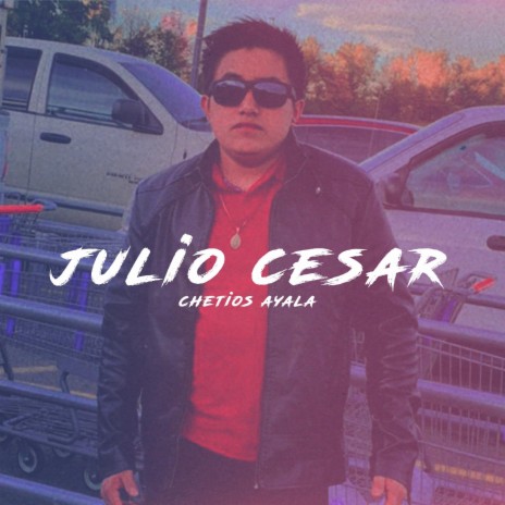 Julio Cesar V1