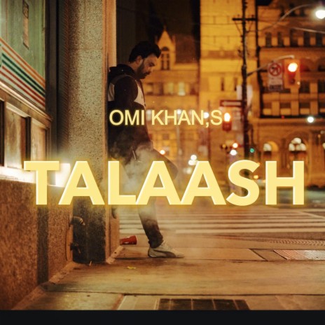 TALAASH | Boomplay Music