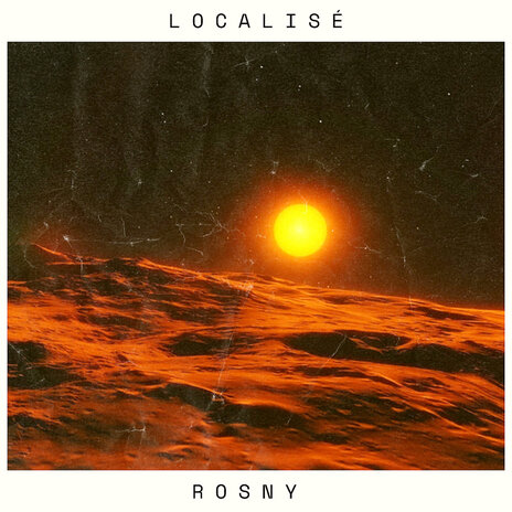 Localisé ft. Morijah | Boomplay Music