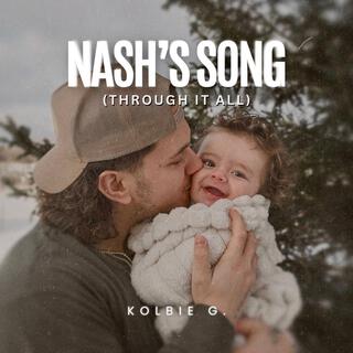 NASH'S SONG(THROUGH IT ALL)