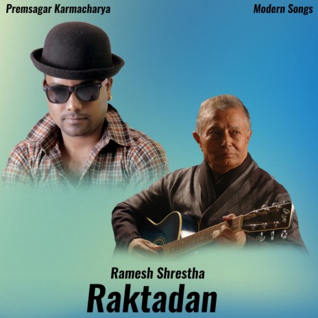 Raktadan Gari | Boomplay Music