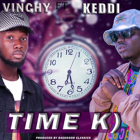 Time K) | Boomplay Music