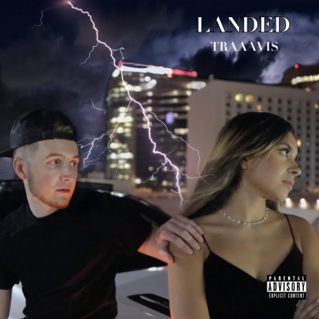 Landed | Boomplay Music