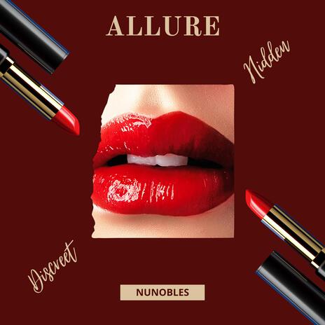 ALLURE | Boomplay Music