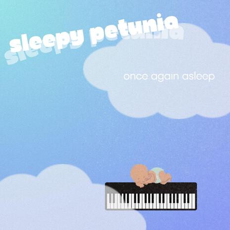 Once Again Asleep | Boomplay Music