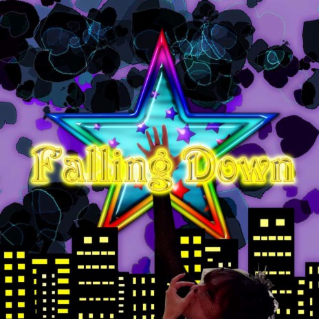 Falling Down | Boomplay Music