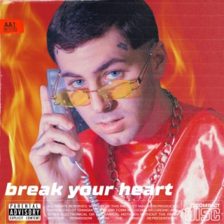 Break Your Heart