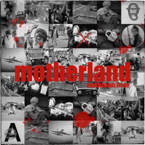 Motherland | Boomplay Music