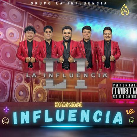 Huapango Influencia | Boomplay Music