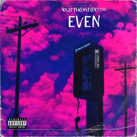 Even | Boomplay Music