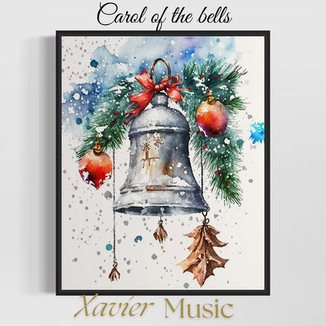 Carol of the bells (Epic orchestral version) | Boomplay Music