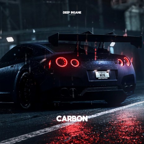 Carbon (Radio Edit) ft. Ditsuo