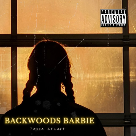 Backwoods Barbie