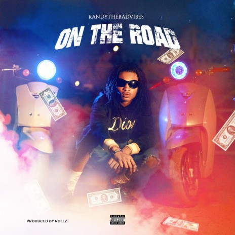 ON THE ROAD | Boomplay Music