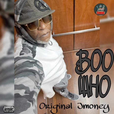 BOO WHO | Boomplay Music