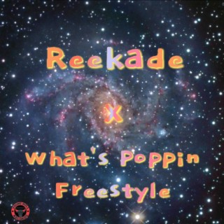 What's Poppin' Freestyle lyrics | Boomplay Music