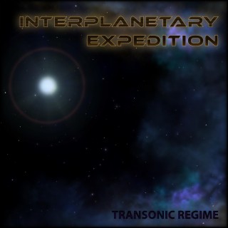 Interplanetary Expedition