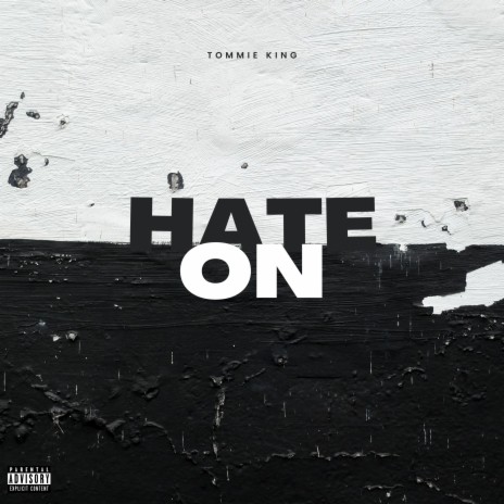 Hate On | Boomplay Music