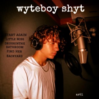 Wyteboy Shyt