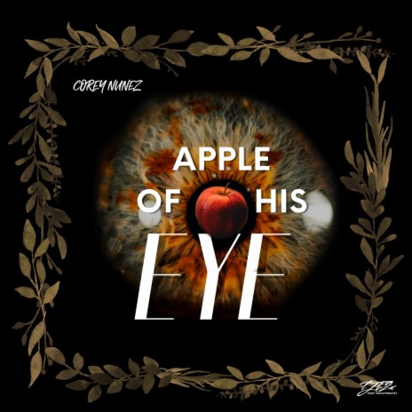Apple Of His Eye | Boomplay Music
