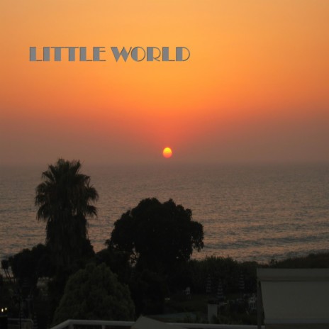 Little World | Boomplay Music