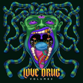 Love Drug, Vol. 3