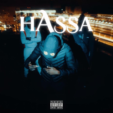 Hassa | Boomplay Music