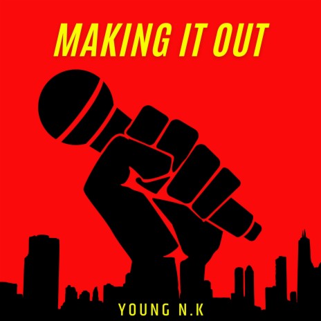 Making It Out | Boomplay Music