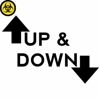 UP AND DOWN