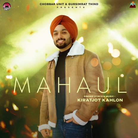 Mahaul | Boomplay Music